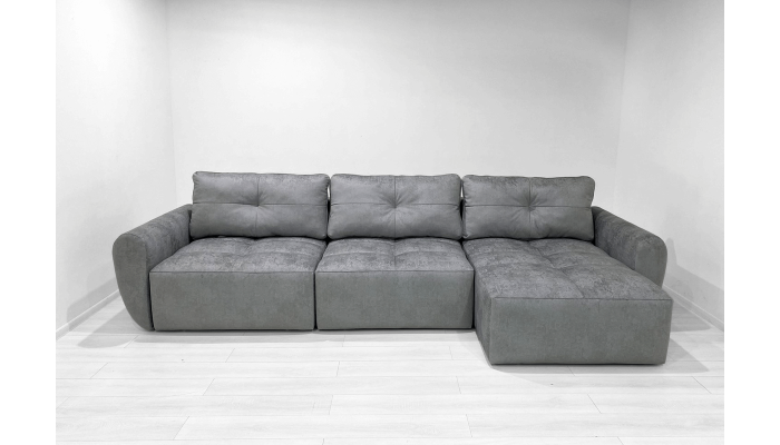Майрон модульный угловой диван - фото 2