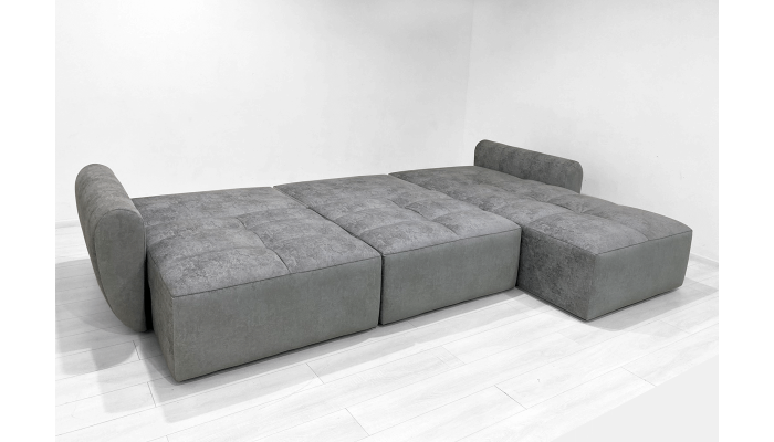 Майрон модульный угловой диван - фото 3