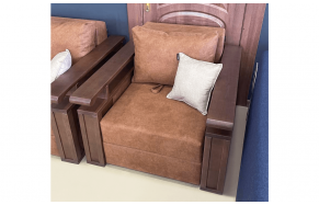 Трой-2 крісло-ліжко