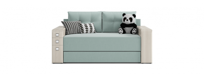 Бали Комфорт диван с раскладкой вперед - фото 1