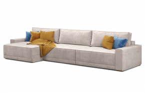 Бенджамин X модульный угловой диван