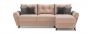 Дарио угловой диван - фото 1