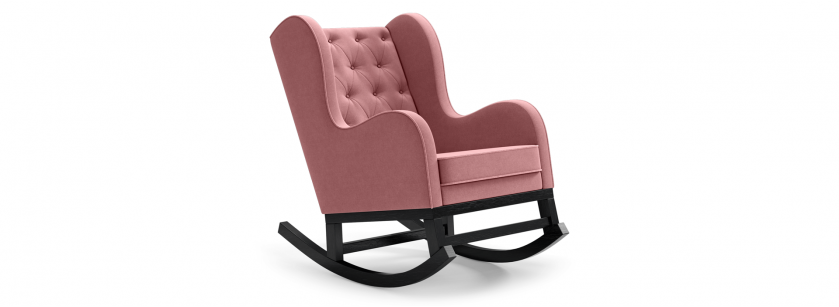 Майа B крісло-качалка - фото 1