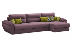 Остин C модульный угловой диван